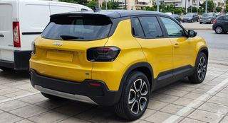 Jeep Avenger 2023 SUMMIT BEV-thumb-3