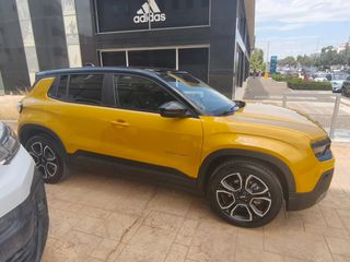 Jeep Avenger 2023 SUMMIT BEV-thumb-4