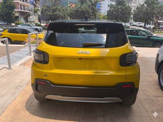 Jeep Avenger 2023 SUMMIT BEV-thumb-5