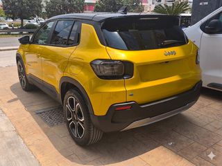 Jeep Avenger 2023 SUMMIT BEV-thumb-6