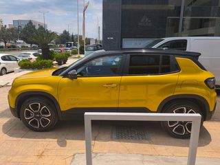 Jeep Avenger 2023 SUMMIT BEV-thumb-7