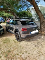 Citroen C4 Cactus 2018