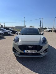Ford Puma 2026 ST LINE