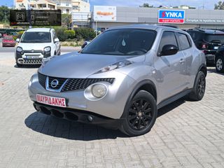 Nissan Juke 2013 ΕΞΑΙΡΕΤΙΚΟ | DIESEL | ΟΙΚΟΝΟΜΙΚΟ SUV