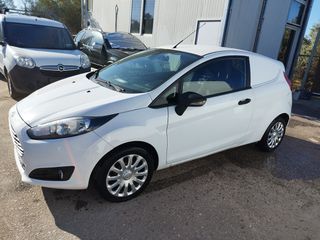 Ford Fiesta 2016 VAN ΕΛΛΗΝΙΚΗΣ ΑΝΤΙΠΡΟΣΩΠΕΙΑΣ