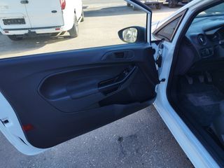 Ford Fiesta 2016 VAN ΕΛΛΗΝΙΚΗΣ ΑΝΤΙΠΡΟΣΩΠΕΙΑΣ-thumb-13