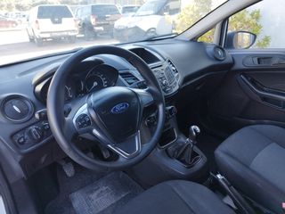 Ford Fiesta 2016 VAN ΕΛΛΗΝΙΚΗΣ ΑΝΤΙΠΡΟΣΩΠΕΙΑΣ-thumb-16