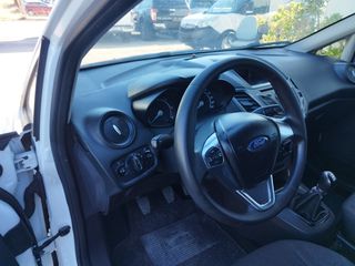 Ford Fiesta 2016 VAN ΕΛΛΗΝΙΚΗΣ ΑΝΤΙΠΡΟΣΩΠΕΙΑΣ-thumb-17