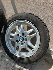Ζάντολαστιχα bmw e36 16 ιντσών-thumb-1