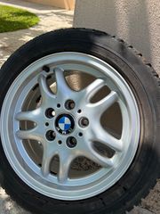 Ζάντολαστιχα bmw e36 16 ιντσών-thumb-2