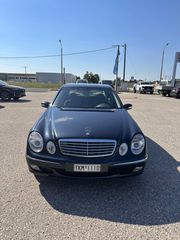 Mercedes-Benz E 200 2003 AVANTGARDE