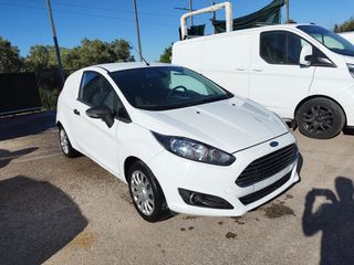 Ford Fiesta 2016 VAN ΕΛΛΗΝΙΚΗΣ ΑΝΤΙΠΡΟΣΩΠΕΙΑΣ-thumb-4