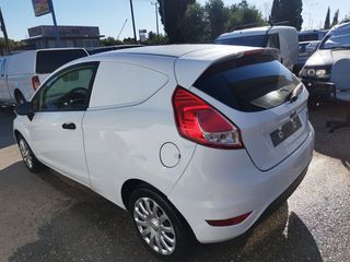 Ford Fiesta 2016 VAN ΕΛΛΗΝΙΚΗΣ ΑΝΤΙΠΡΟΣΩΠΕΙΑΣ-thumb-9