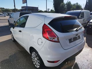 Ford Fiesta 2016 VAN ΕΛΛΗΝΙΚΗΣ ΑΝΤΙΠΡΟΣΩΠΕΙΑΣ-thumb-10