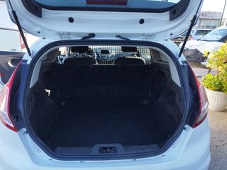 Ford Fiesta 2016 VAN ΕΛΛΗΝΙΚΗΣ ΑΝΤΙΠΡΟΣΩΠΕΙΑΣ-thumb-13