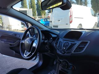 Ford Fiesta 2016 VAN ΕΛΛΗΝΙΚΗΣ ΑΝΤΙΠΡΟΣΩΠΕΙΑΣ-thumb-14
