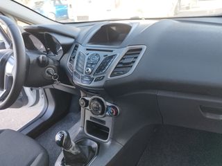 Ford Fiesta 2016 VAN ΕΛΛΗΝΙΚΗΣ ΑΝΤΙΠΡΟΣΩΠΕΙΑΣ-thumb-17