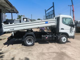 Ανατροπή Mitsubishi 2012 CANTER  FUSO 5S13-thumb-62
