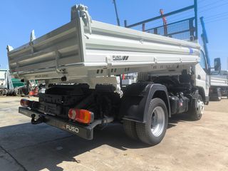 Ανατροπή Mitsubishi 2012 CANTER  FUSO 5S13-thumb-64