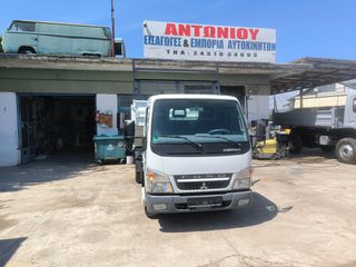 Ανατροπή Mitsubishi 2012 CANTER  FUSO 5S13-thumb-1