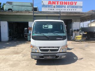Ανατροπή Mitsubishi 2012 CANTER  FUSO 5S13-thumb-5