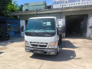 Ανατροπή Mitsubishi 2012 CANTER  FUSO 5S13-thumb-6