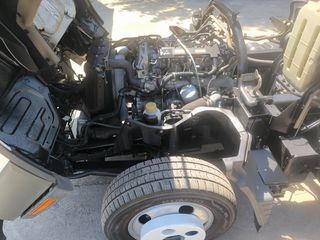 Ανατροπή Mitsubishi 2012 CANTER  FUSO 5S13-thumb-36