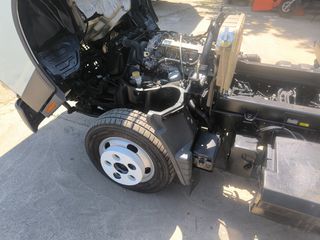 Ανατροπή Mitsubishi 2012 CANTER  FUSO 5S13-thumb-37