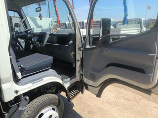 Ανατροπή Mitsubishi 2012 CANTER  FUSO 5S13-thumb-40