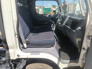 Ανατροπή Mitsubishi 2012 CANTER  FUSO 5S13-thumb-41