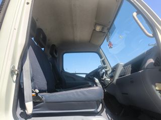 Ανατροπή Mitsubishi 2012 CANTER  FUSO 5S13-thumb-42