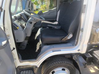 Ανατροπή Mitsubishi 2012 CANTER  FUSO 5S13-thumb-45
