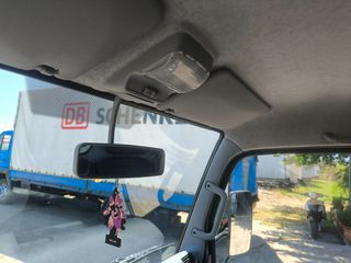 Ανατροπή Mitsubishi 2012 CANTER  FUSO 5S13-thumb-52
