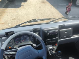 Ανατροπή Mitsubishi 2012 CANTER  FUSO 5S13-thumb-54