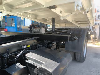 Ανατροπή Mitsubishi 2012 CANTER  FUSO 5S13-thumb-55