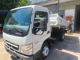 Ανατροπή Mitsubishi 2012 CANTER  FUSO 5S13-thumb-57