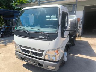 Ανατροπή Mitsubishi 2012 CANTER  FUSO 5S13-thumb-58