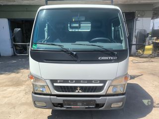 Ανατροπή Mitsubishi 2012 CANTER  FUSO 5S13-thumb-59