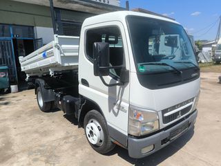Ανατροπή Mitsubishi 2012 CANTER  FUSO 5S13-thumb-60