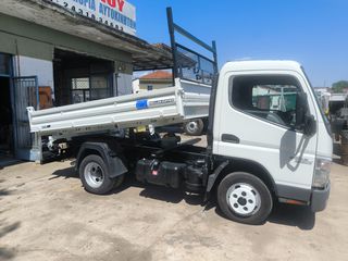 Ανατροπή Mitsubishi 2012 CANTER  FUSO 5S13-thumb-61