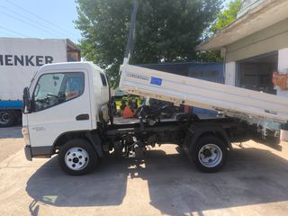 Ανατροπή Mitsubishi 2012 CANTER  FUSO 5S13-thumb-10