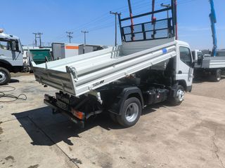 Ανατροπή Mitsubishi 2012 CANTER  FUSO 5S13-thumb-15
