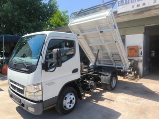 Ανατροπή Mitsubishi 2012 CANTER  FUSO 5S13-thumb-16