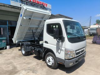 Ανατροπή Mitsubishi 2012 CANTER  FUSO 5S13-thumb-17