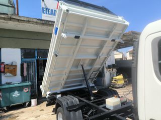 Ανατροπή Mitsubishi 2012 CANTER  FUSO 5S13-thumb-18