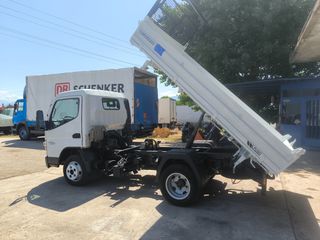 Ανατροπή Mitsubishi 2012 CANTER  FUSO 5S13-thumb-19