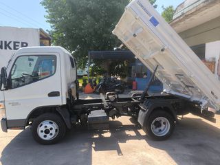 Ανατροπή Mitsubishi 2012 CANTER  FUSO 5S13-thumb-20