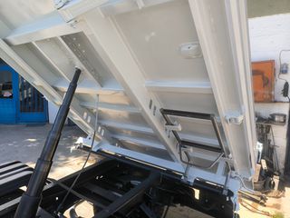 Ανατροπή Mitsubishi 2012 CANTER  FUSO 5S13-thumb-21