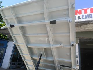 Ανατροπή Mitsubishi 2012 CANTER  FUSO 5S13-thumb-22