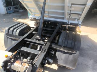 Ανατροπή Mitsubishi 2012 CANTER  FUSO 5S13-thumb-23